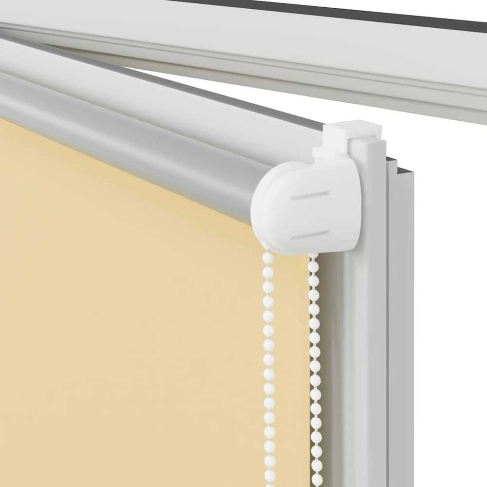 roletas smėlio spalvos 60x210 cm audinio plotis 55,7 cm