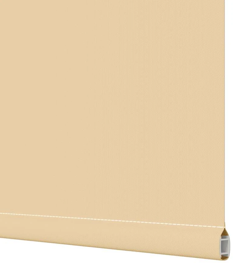 roletas smėlio spalvos 70x210 cm audinio plotis 65,7 cm