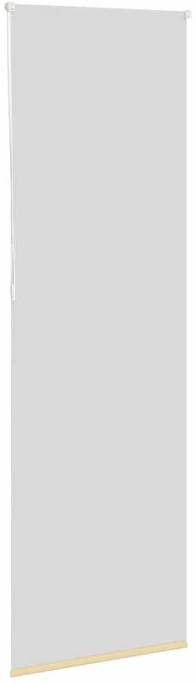 roletas smėlio spalvos 75x210 cm audinio plotis 70,7 cm