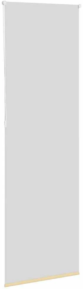 roletas smėlio spalvos 80x210 cm audinio plotis 75,7 cm