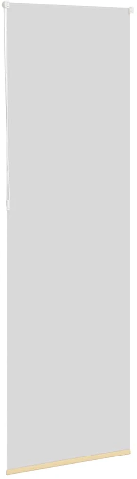 roletas smėlio spalvos 85x230 cm audinio plotis 80,7 cm