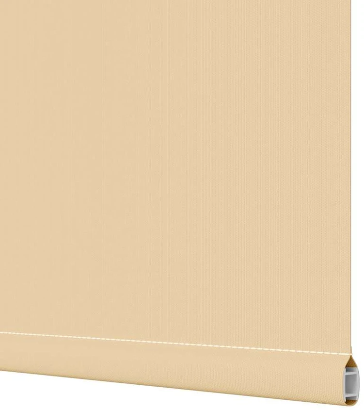 roletas smėlio spalvos 95x175 cm audinio plotis 90,7 cm