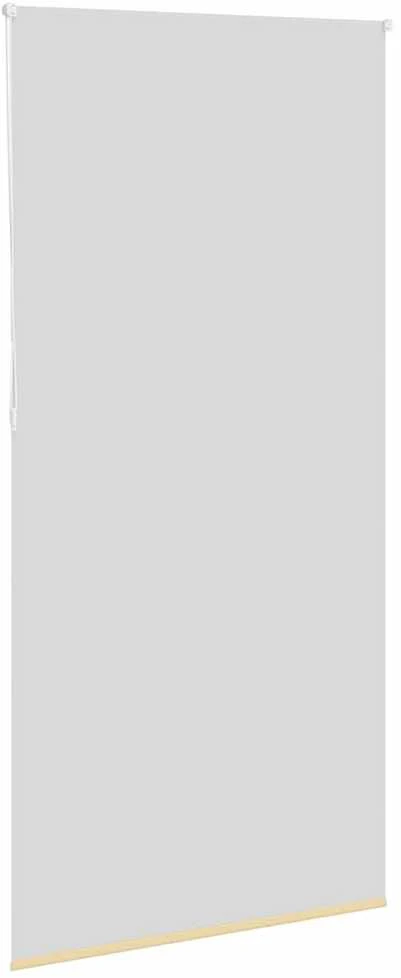 roletas smėlio spalvos 95x210 cm audinio plotis 90,7 cm