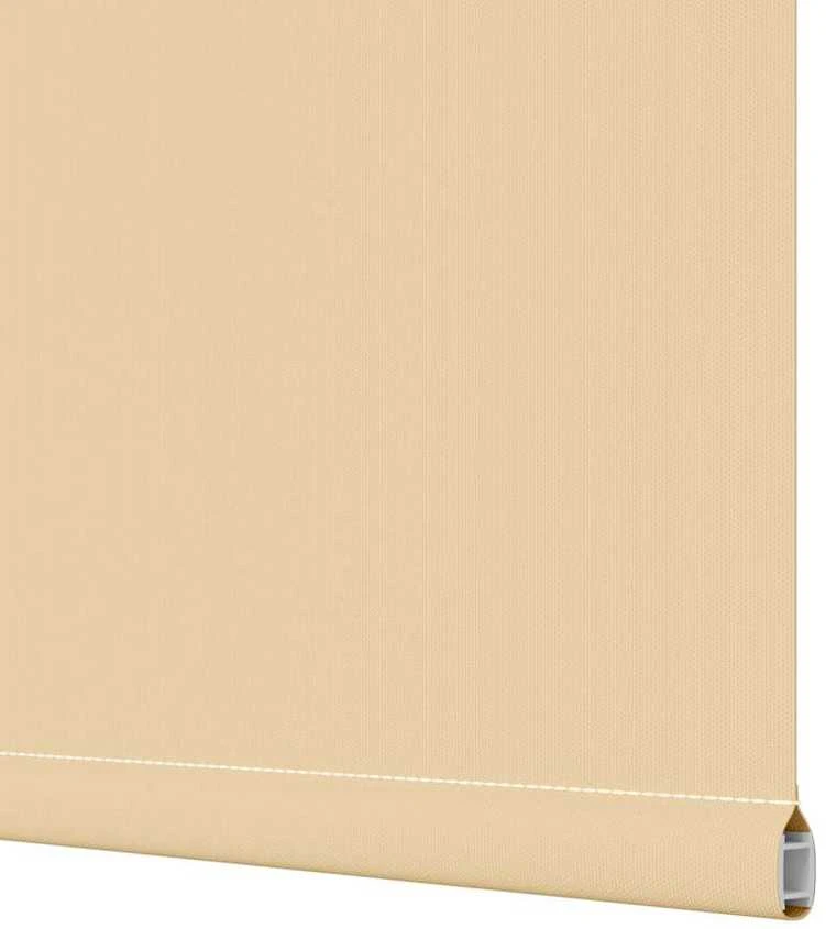 roletas smėlio spalvos 95x210 cm audinio plotis 90,7 cm