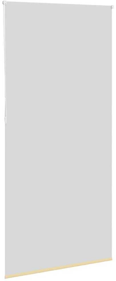 roletas smėlio spalvos 95x210 cm audinio plotis 90,7 cm