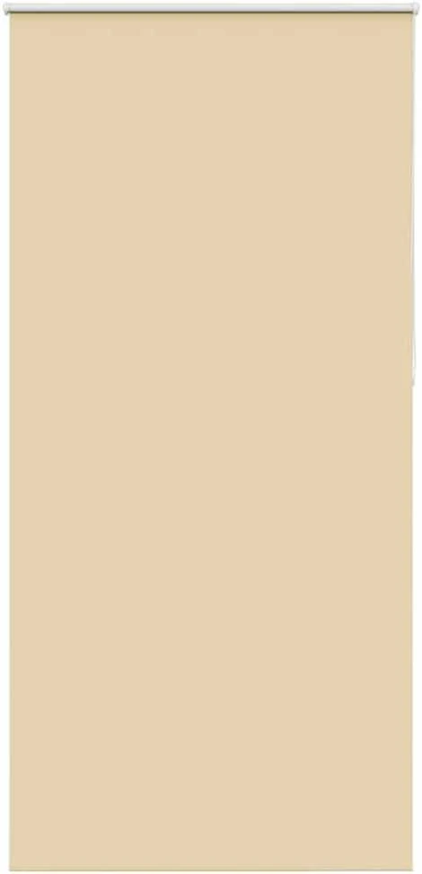 roletas smėlio spalvos 95x210 cm audinio plotis 90,7 cm
