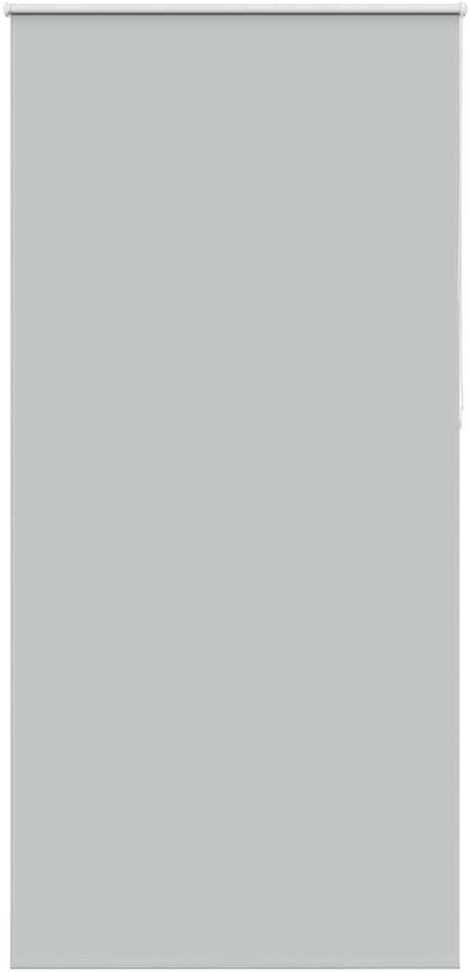 roletas smėlio šviesiai pilka 115x210 cm audinio plotis 110,7cm