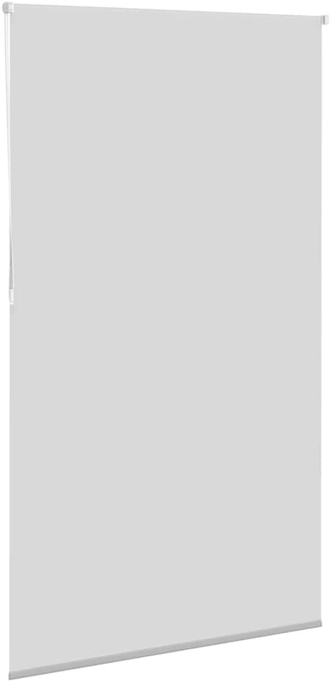 roletas smėlio šviesiai pilka 120x210 cm audinio plotis 116,6cm