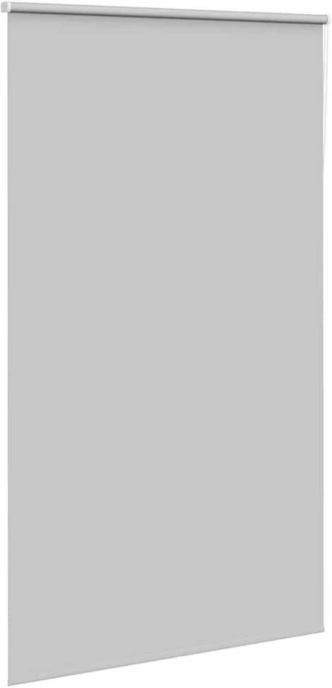 roletas smėlio šviesiai pilka 140x210 cm audinio plotis 136,6cm