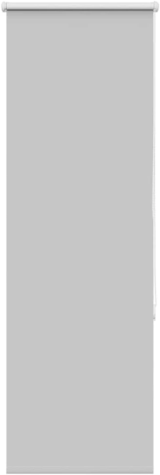 roletas smėlio šviesiai pilka 40x130 cm audinio plotis 35,7 cm