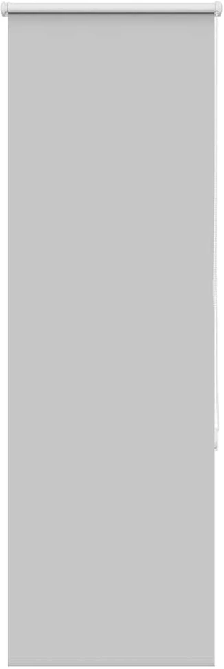 roletas smėlio šviesiai pilka 60x150 cm audinio plotis 55,7 cm