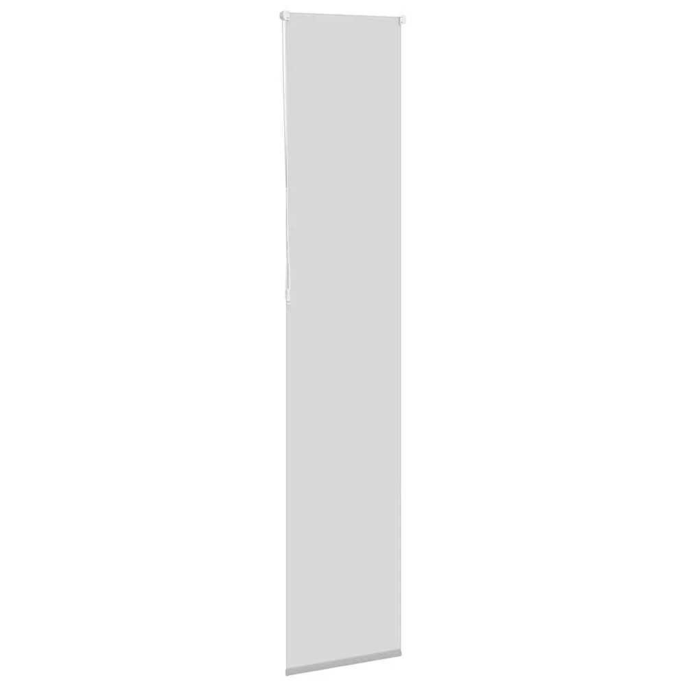 roletas smėlio šviesiai pilka 60x210 cm audinio plotis 55,7 cm