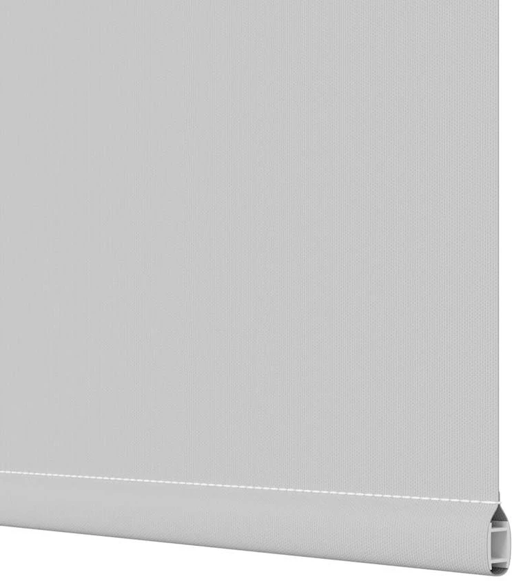 roletas smėlio šviesiai pilka 75x175 cm audinio plotis 70,7 cm