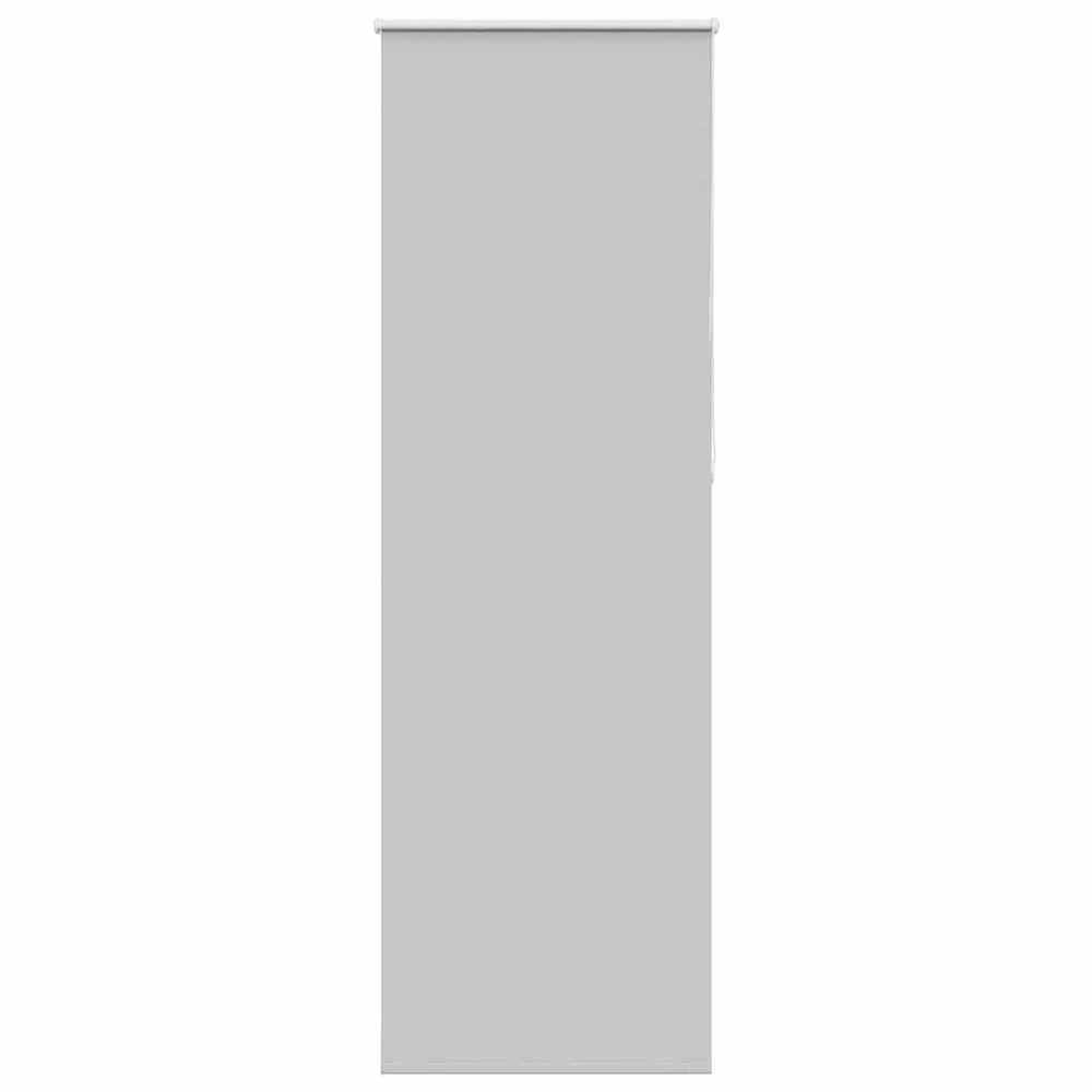 roletas smėlio šviesiai pilka 80x210 cm audinio plotis 75,7 cm