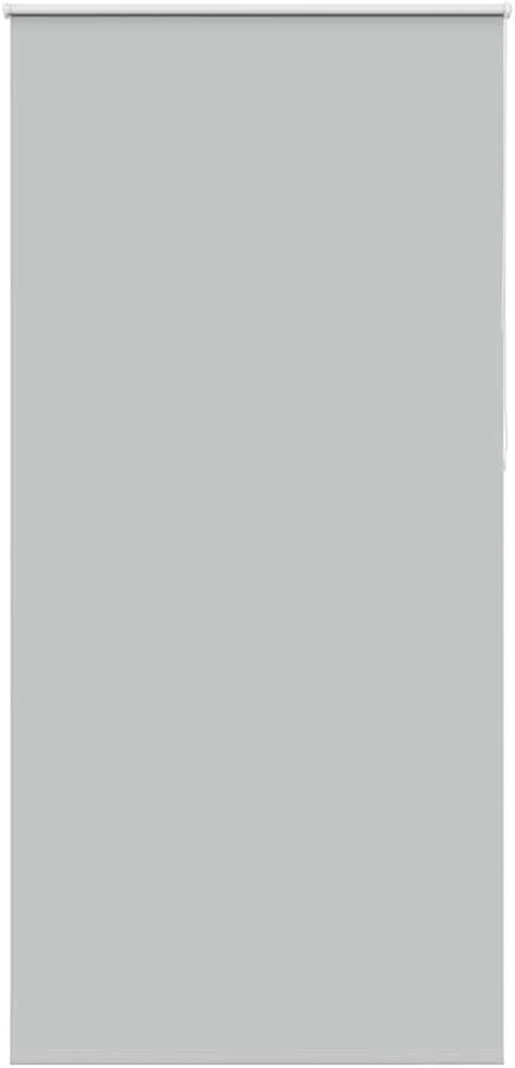 roletas smėlio šviesiai pilka 90x210 cm audinio plotis 85,7 cm
