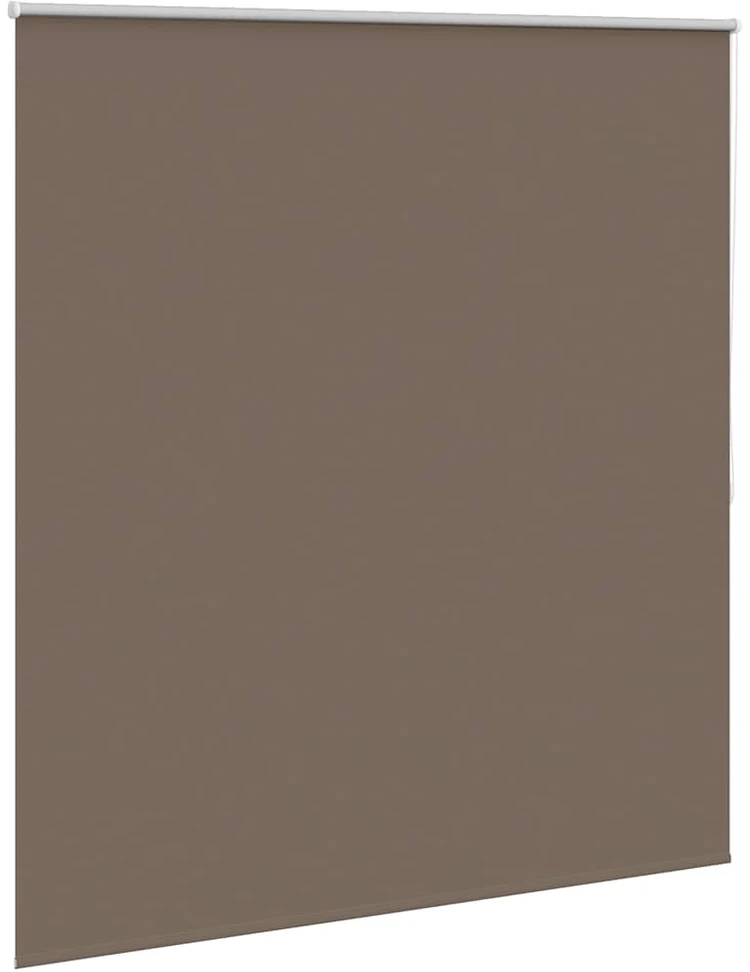 Naktinis Roletas 160 x 175 cm, Rudas