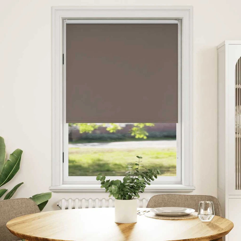 Naktinis Roletas 100 x 175 cm, Rudas