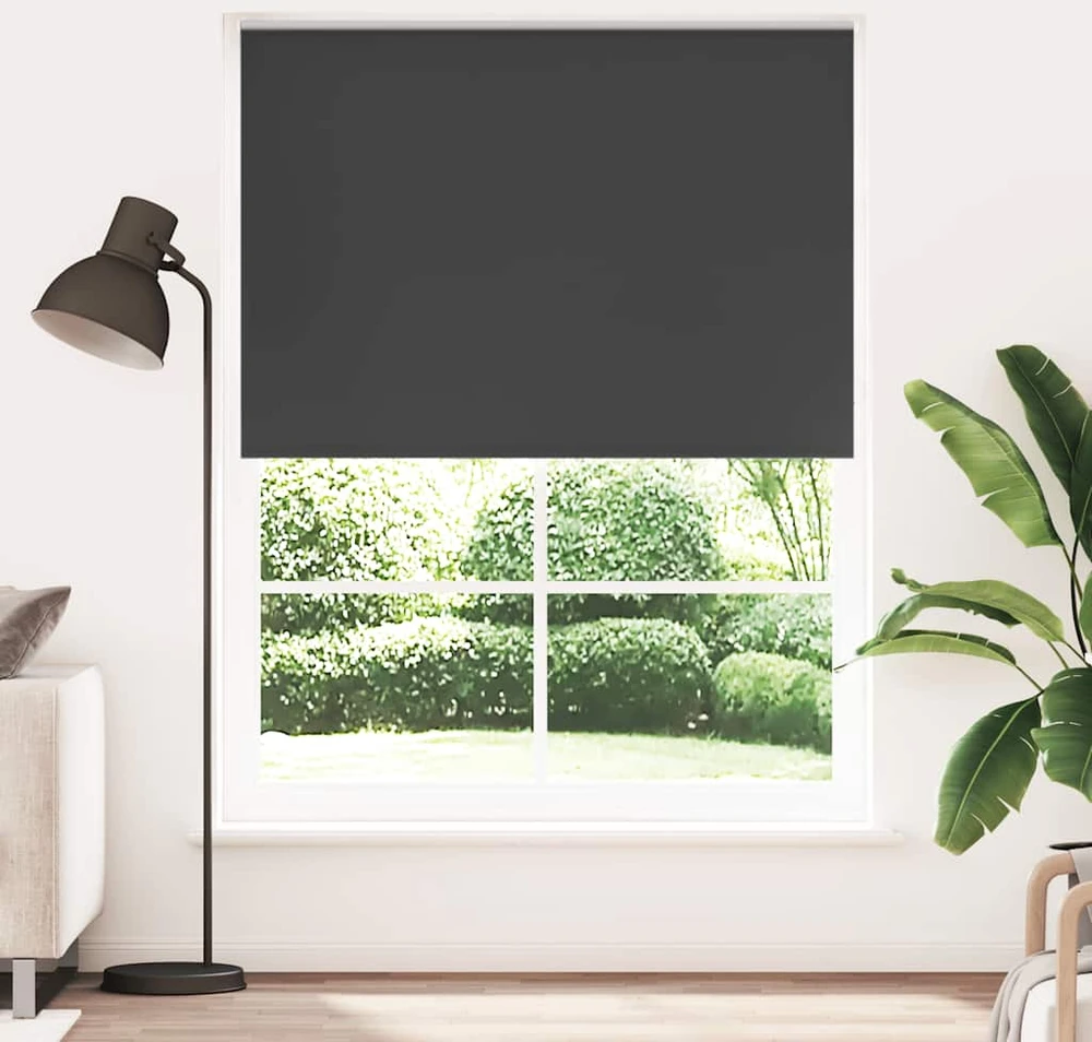 Naktinis Roletas 160 x 230 cm, Juodas