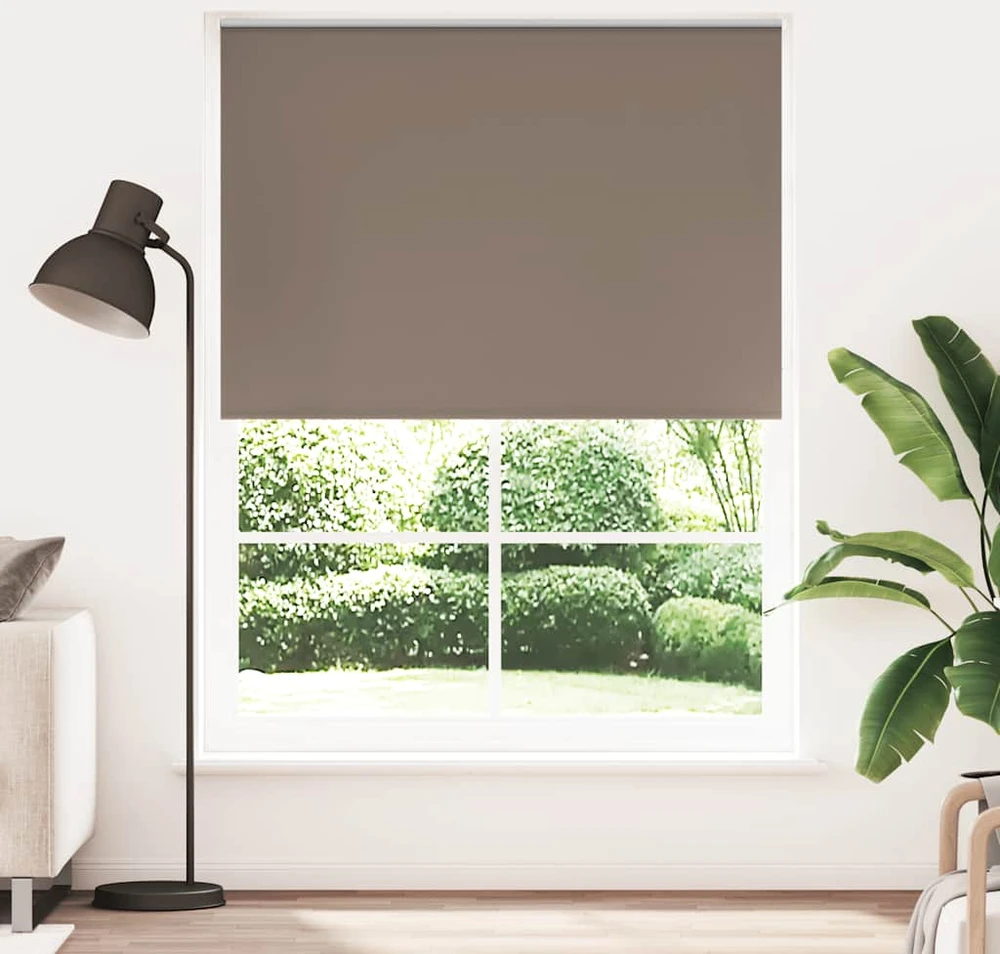 Naktinis Roletas 160 x 230 cm, Rudas