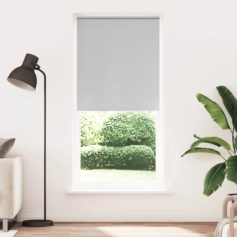 Naktinis Roletas 120 x 230 cm, Pilkas