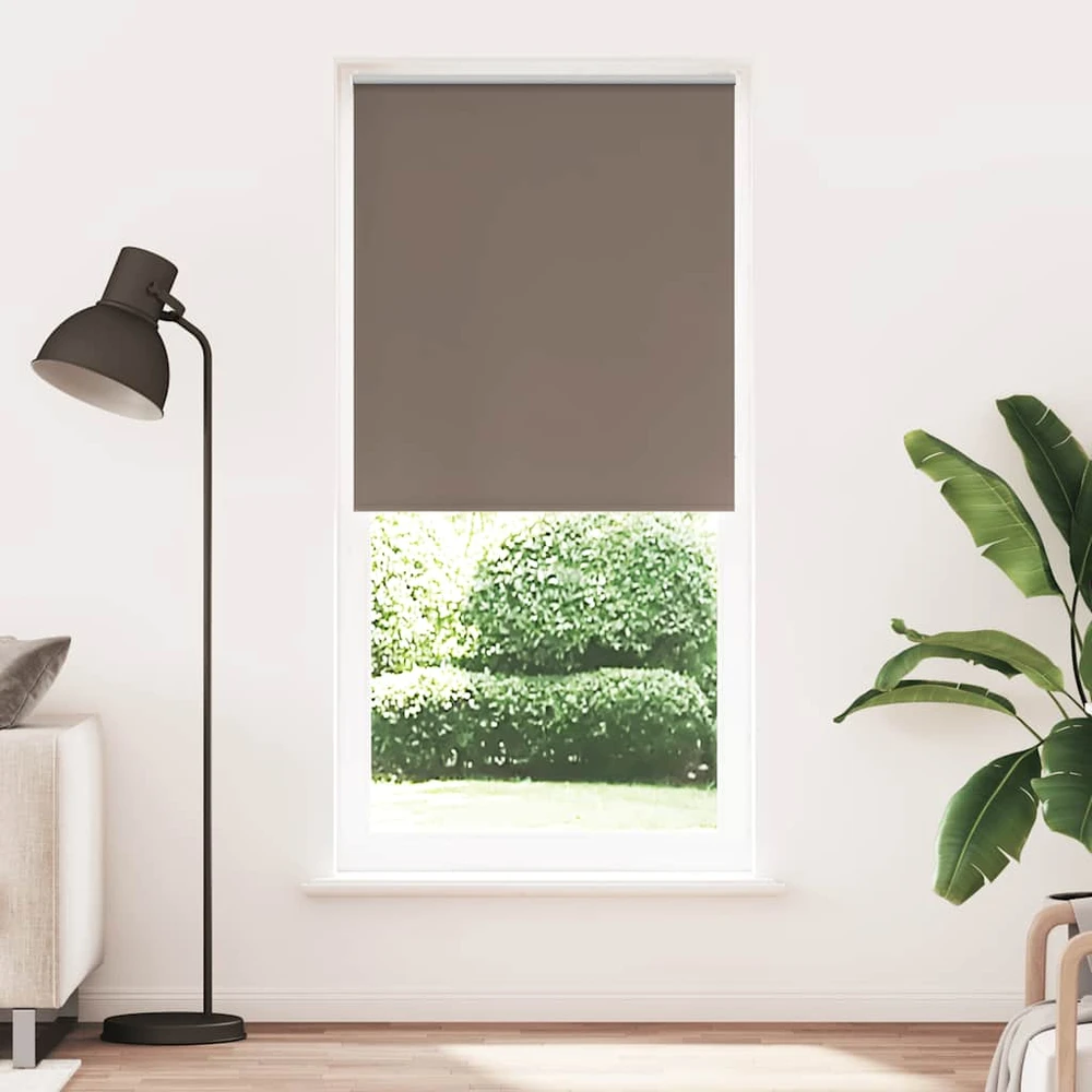 Naktinis Roletas 80 x 230 cm, Rudas