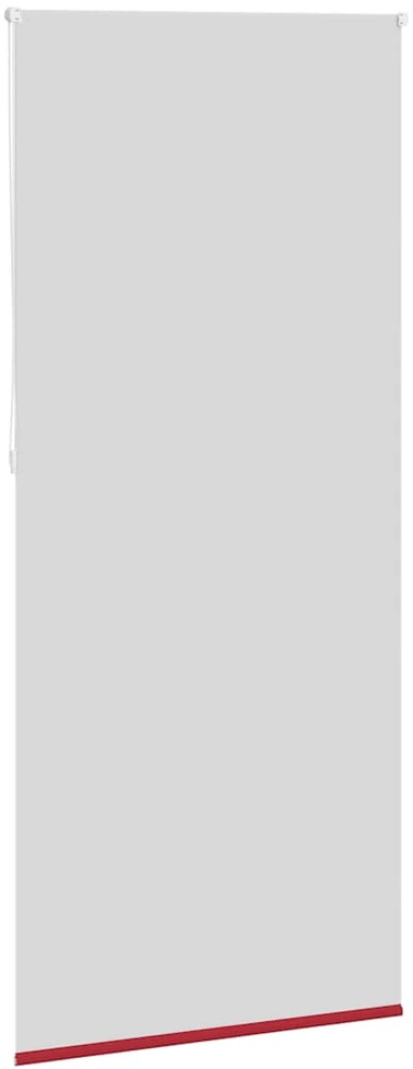 Naktinis Roletas 80 x 230 cm, Raudonas