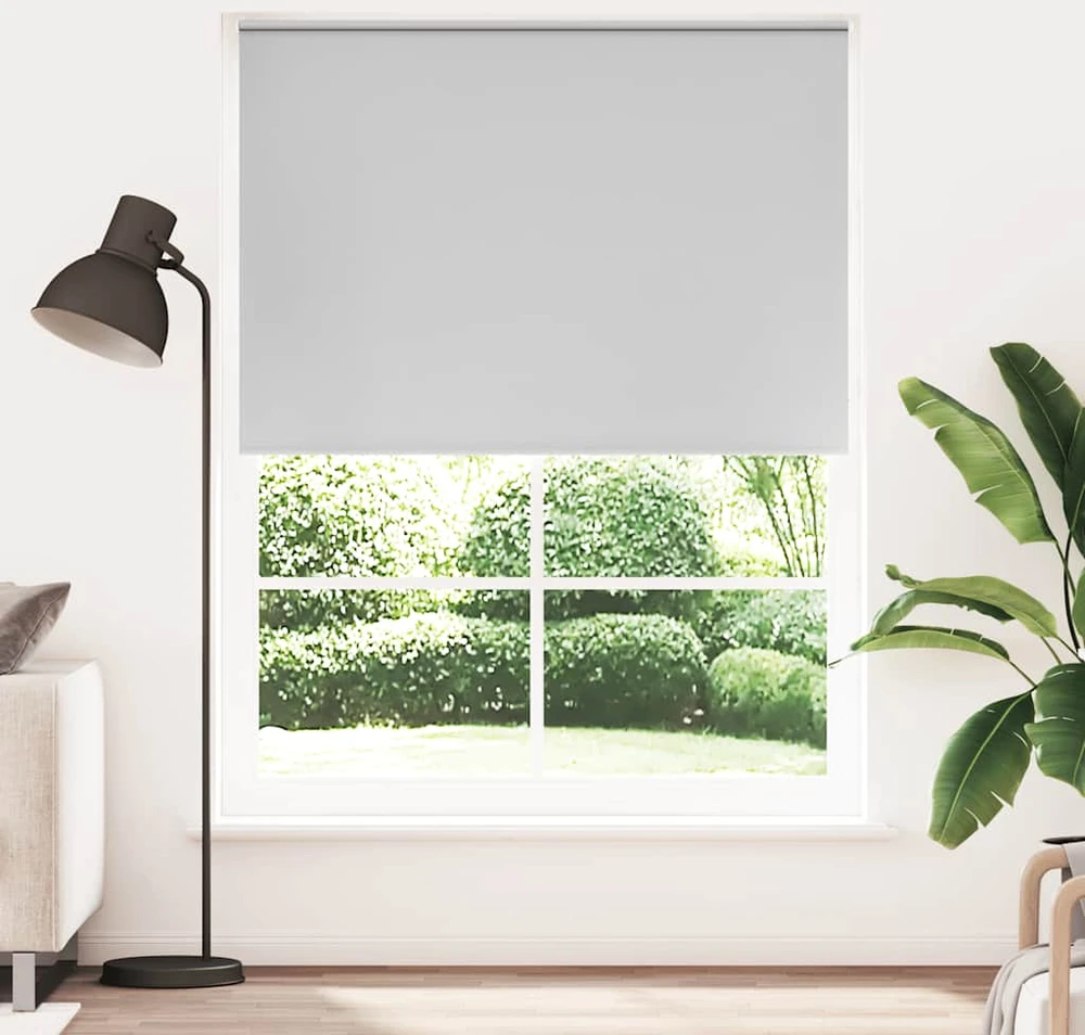 Naktinis Roletas 140 x 230 cm, Pilkas