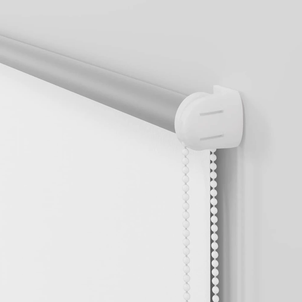 Naktinis Roletas 80 x 230 cm, Baltas