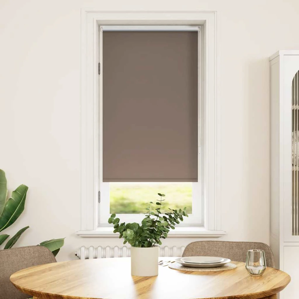Naktinis Roletas 40 x 100 cm, Rudas