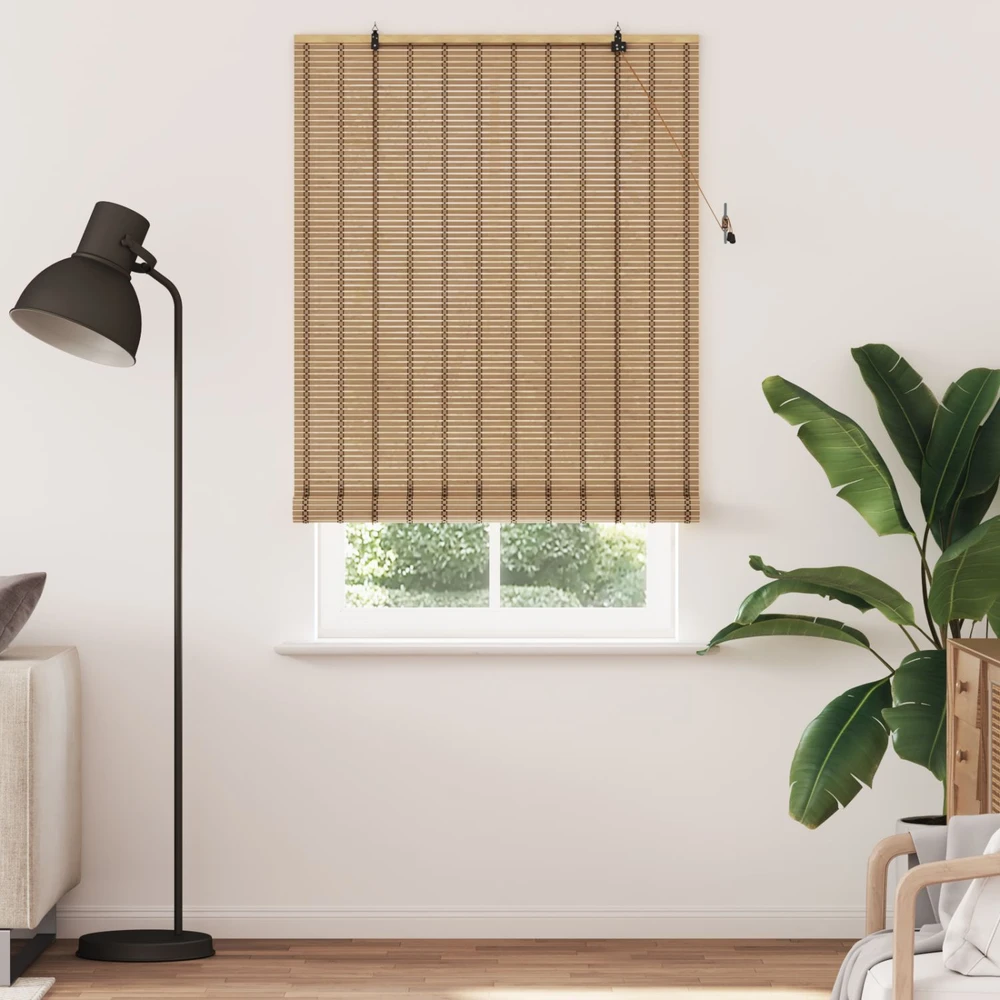 Roletas Gamta 100 x 220 cm Bambukas