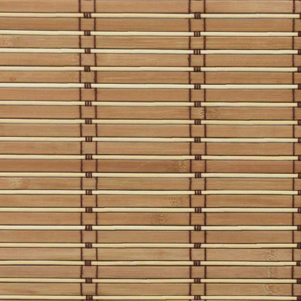 Roletas Gamta 120 x 160 cm Bambukas