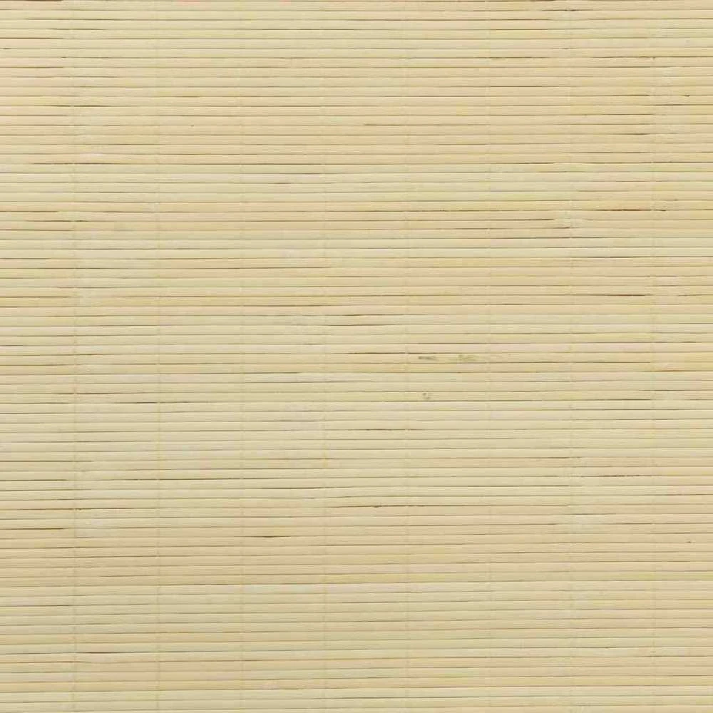Roletas Gamta 60 x 220 cm Bambukas