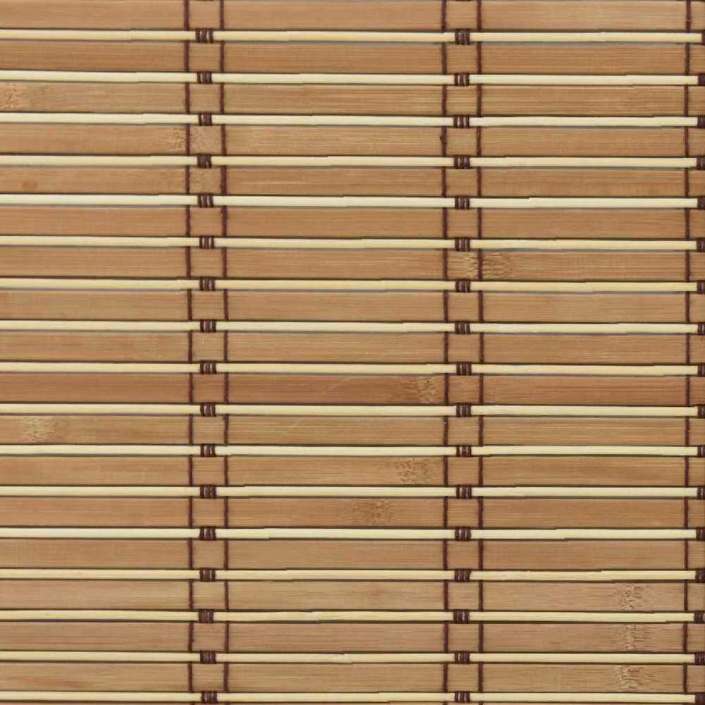 Roletas Gamta 90 x 160 cm Bambukas