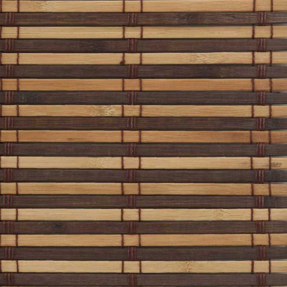 Roletas Ruda 150 x 220 cm Bambukas