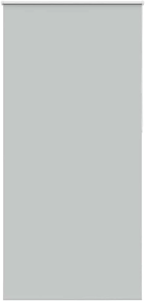roletas šviesiai pilka 110x230 cm audinio plotis 105,7cm