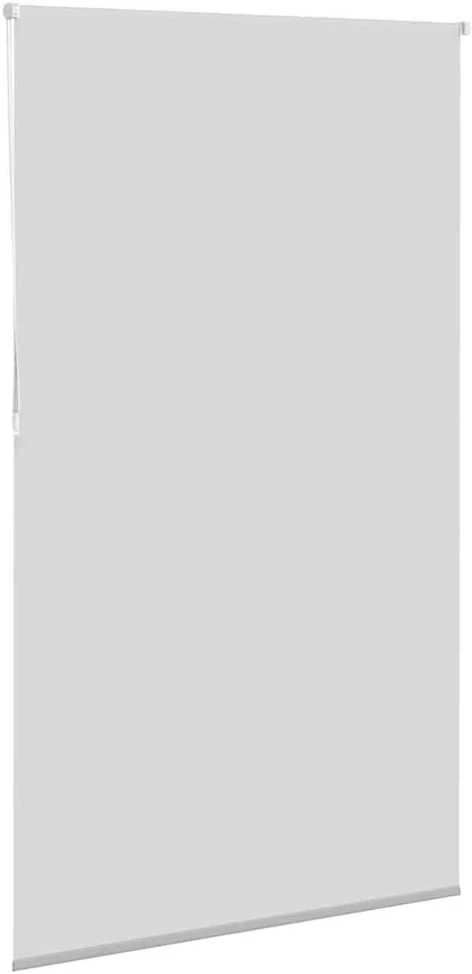 roletas šviesiai pilka 120x230 cm audinio plotis 116,6cm