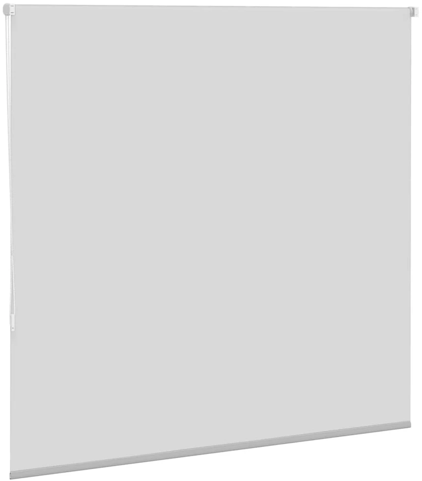roletas šviesiai pilka 145x175 cm audinio plotis 141,6cm