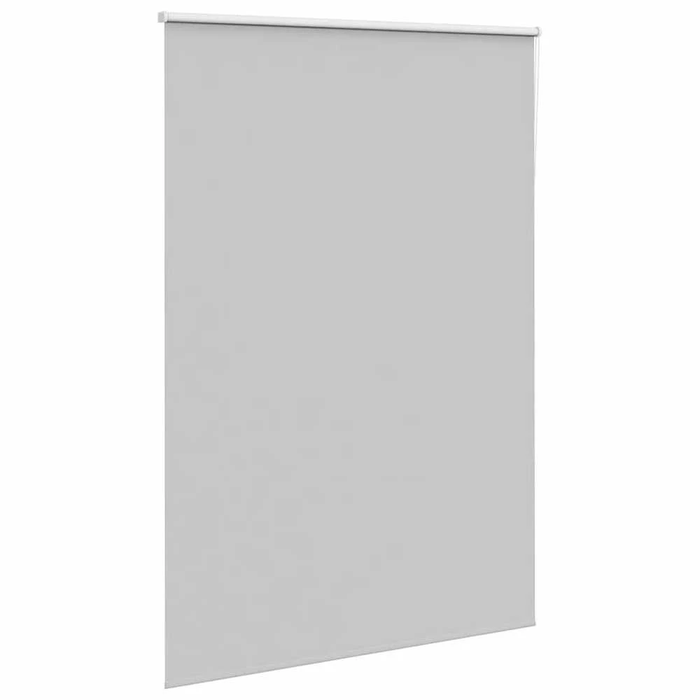Roletas šviesiai pilka 145x230 cm audinio plotis 146,6 cm