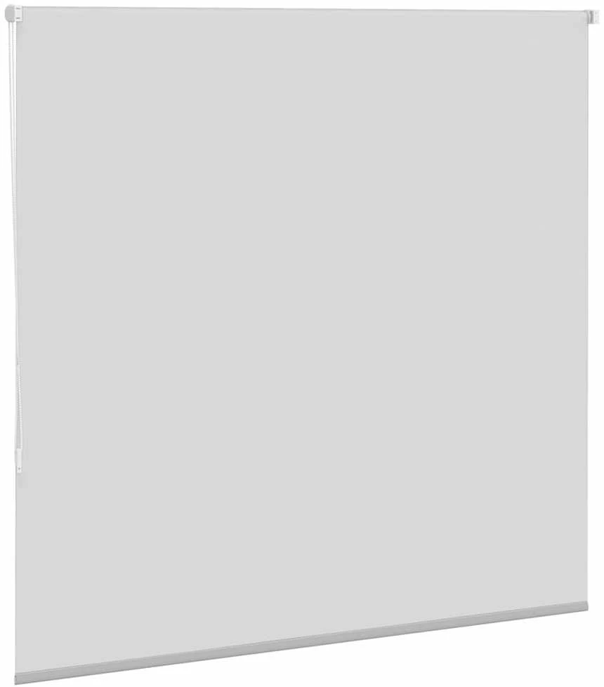 roletas šviesiai pilka 165x175 cm audinio plotis 161,6cm