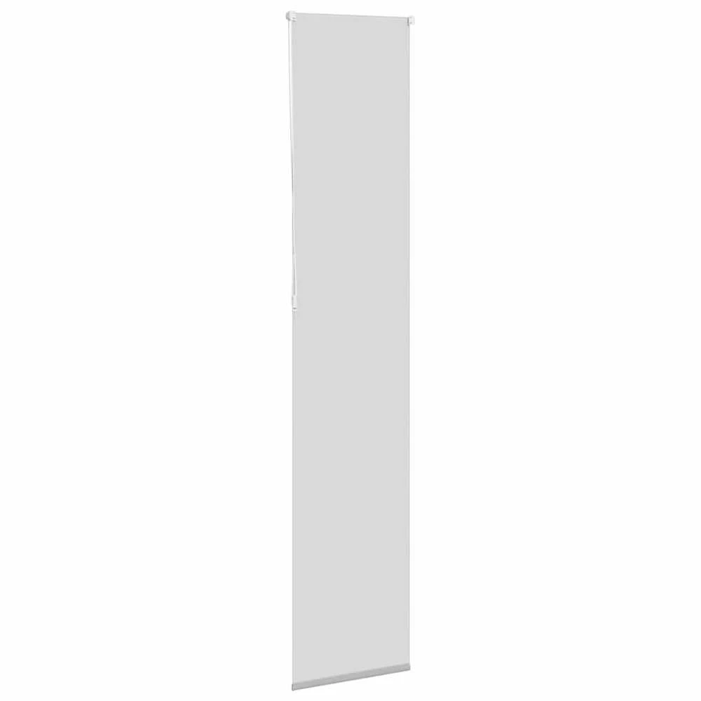 roletas šviesiai pilka 45x210 cm audinio plotis 40,7 cm