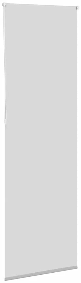 roletas šviesiai pilka 70x230 cm audinio plotis 65,7 cm