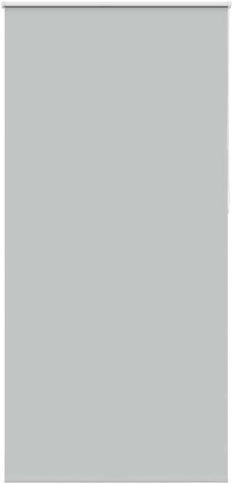 roletas šviesiai pilka 95x230 cm audinio plotis 90,7 cm