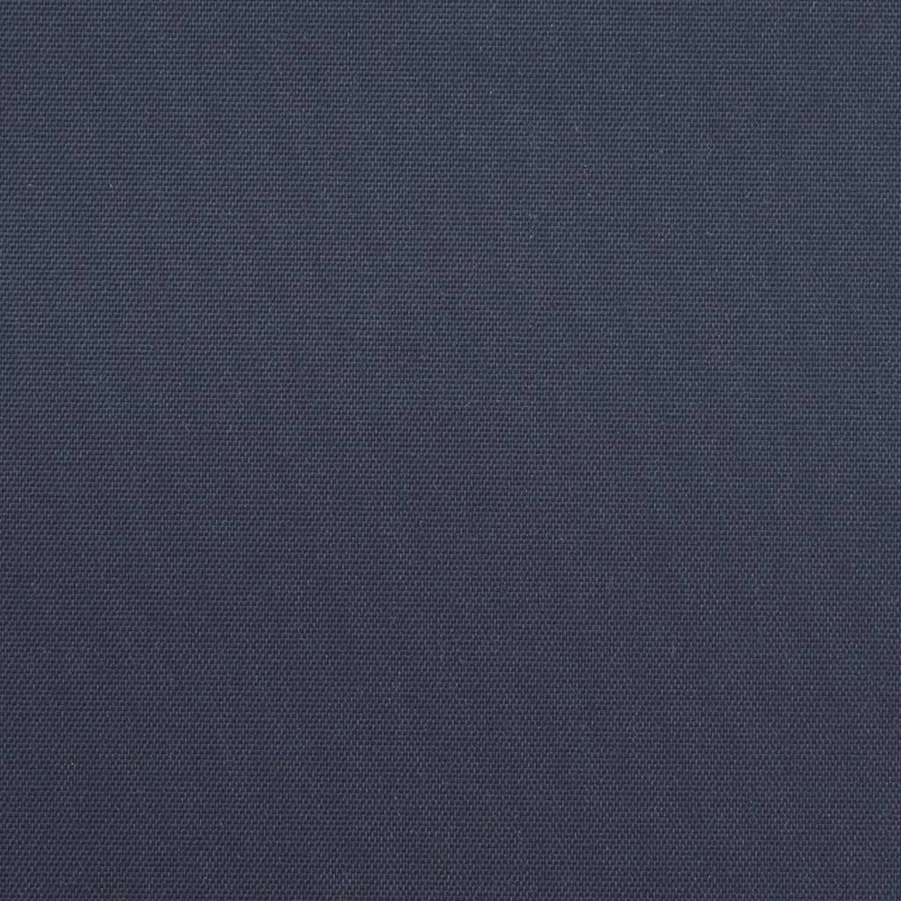 Roletas tamsiai mėlynos 135x150 cm audinio plotis 131,6 cm