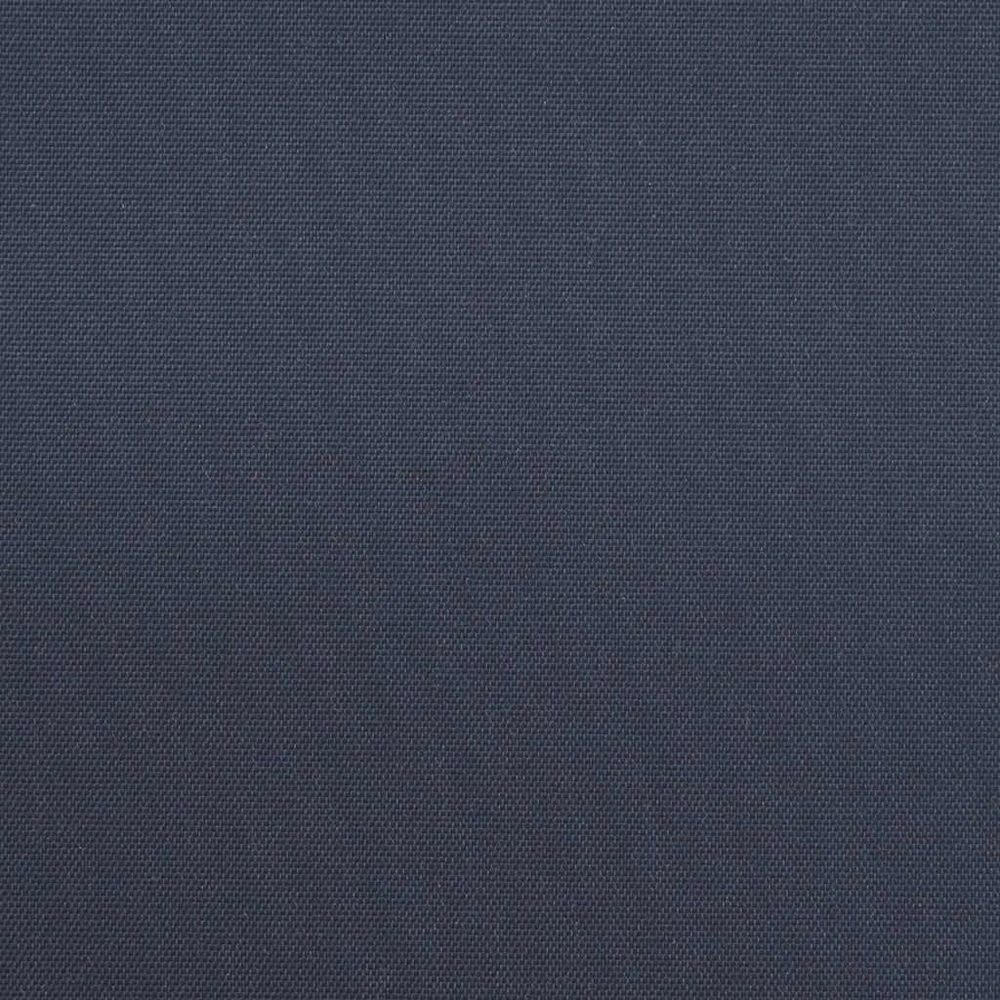 roletas tamsiai mėlynos 140x150 cm audinio plotis 136,6 cm