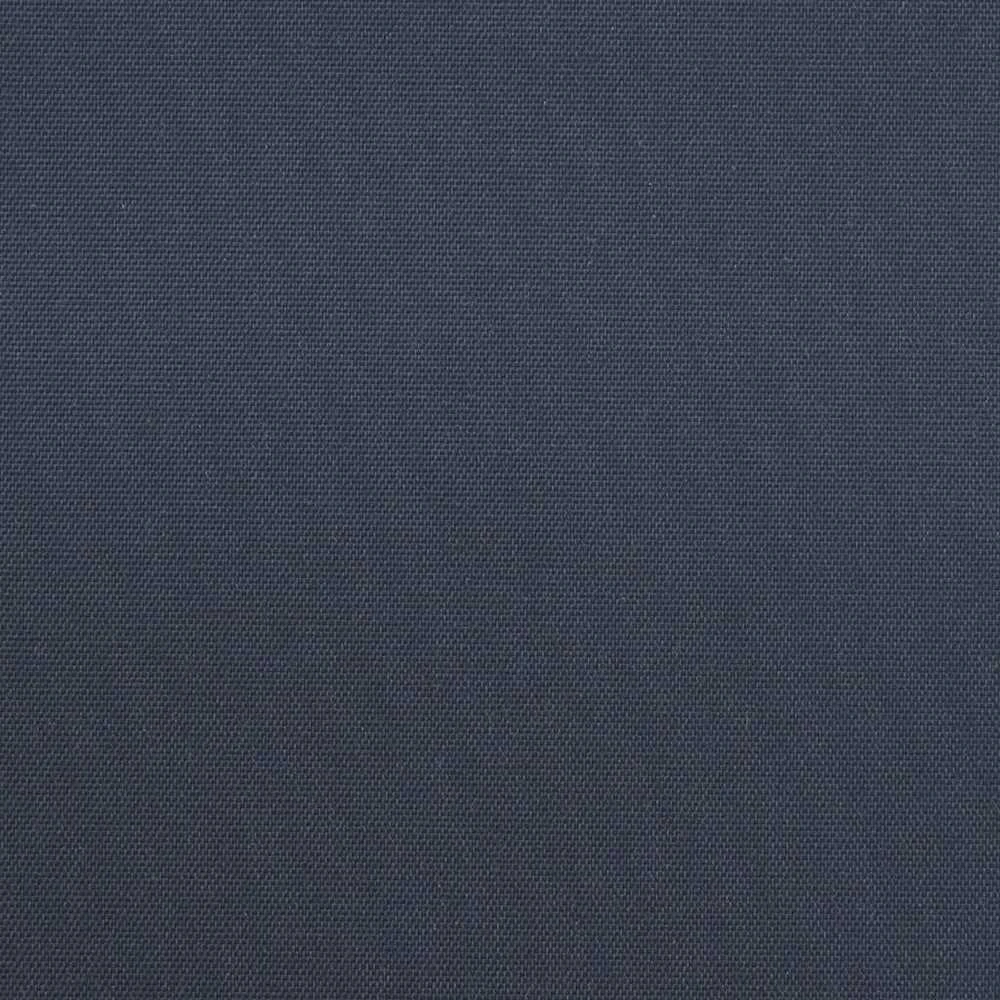 Roletas tamsiai mėlynos 145x150 cm audinio plotis 141,6 cm