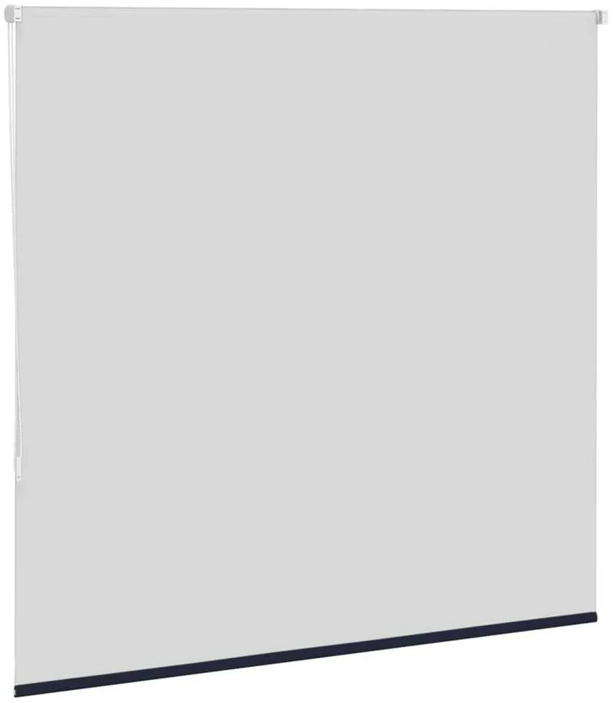 roletas tamsiai mėlynos 155x150 cm audinio plotis 151,6 cm