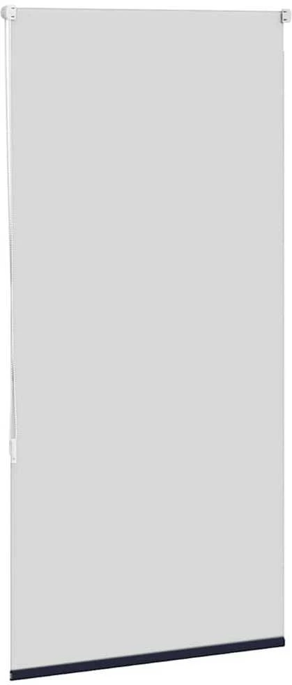 roletas tamsiai mėlynos 70x150 cm audinio plotis 65,7 cm