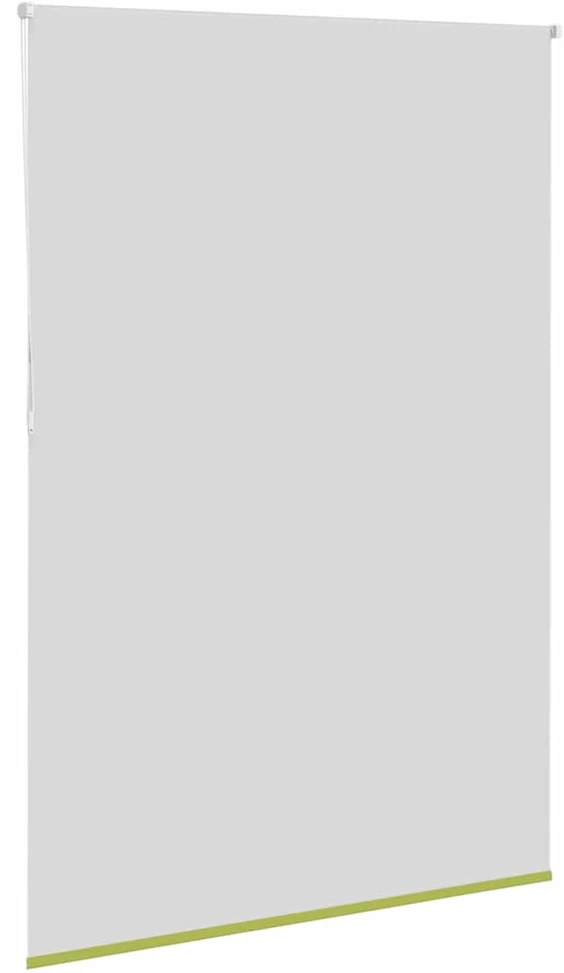Roletas, tamsinantys lapai, žalios spalvos, 145x230 cm, audinys, plotis 141,6 cm, poliesteris
