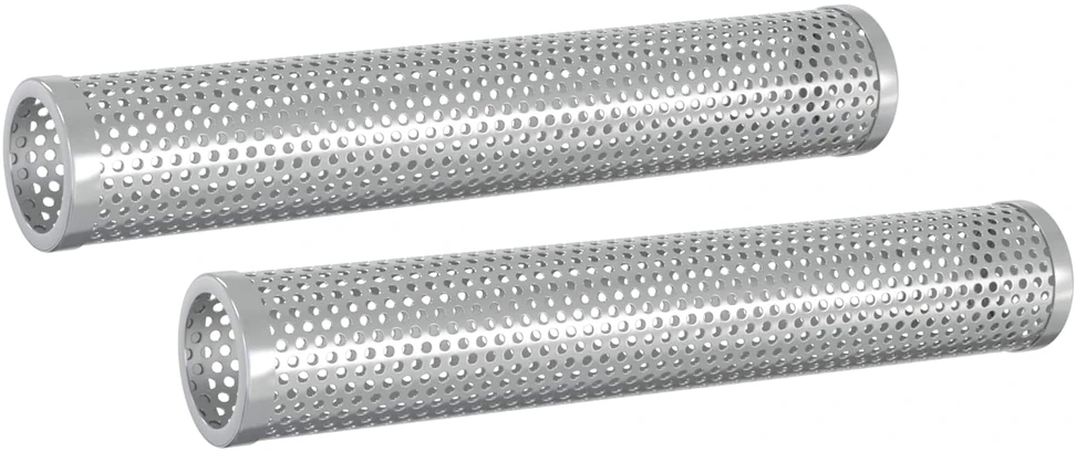Rūkykla 3 vnt. 44,5 x 29 x 83 cm Galvanizuotas plienas