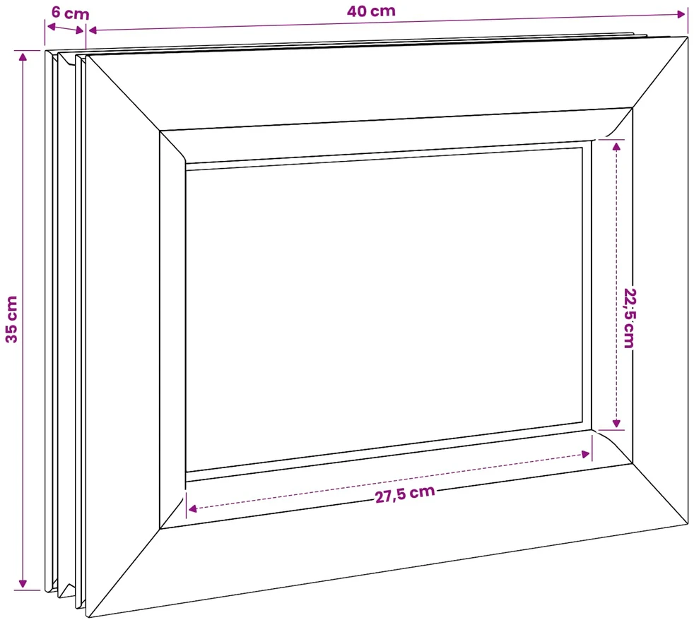 Rūsyje langas RISOR 40 x 35 cm PVC ir stiklas